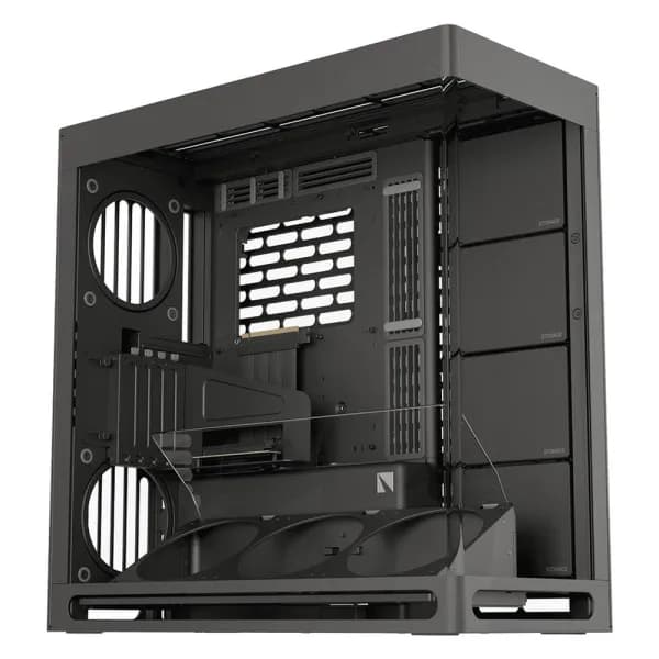 HAVN HS420 VGPU Edition (Black)