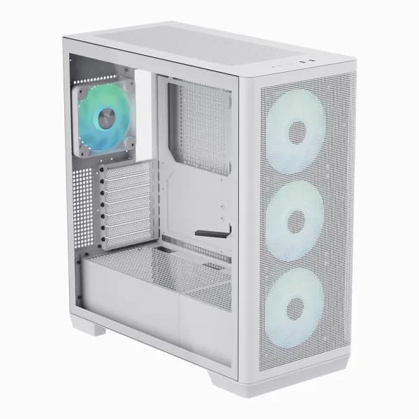 APNX Creator C1-R ARGB (White)