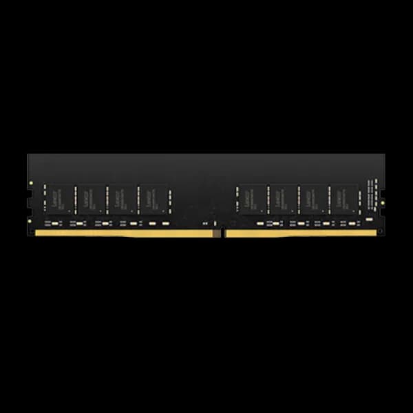 Lexar 32GB (1x32GB) DDR4 U-DIMM 3200MHz