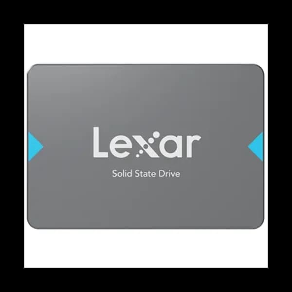 Lexar NQ100 2.5" SATA III 2TB