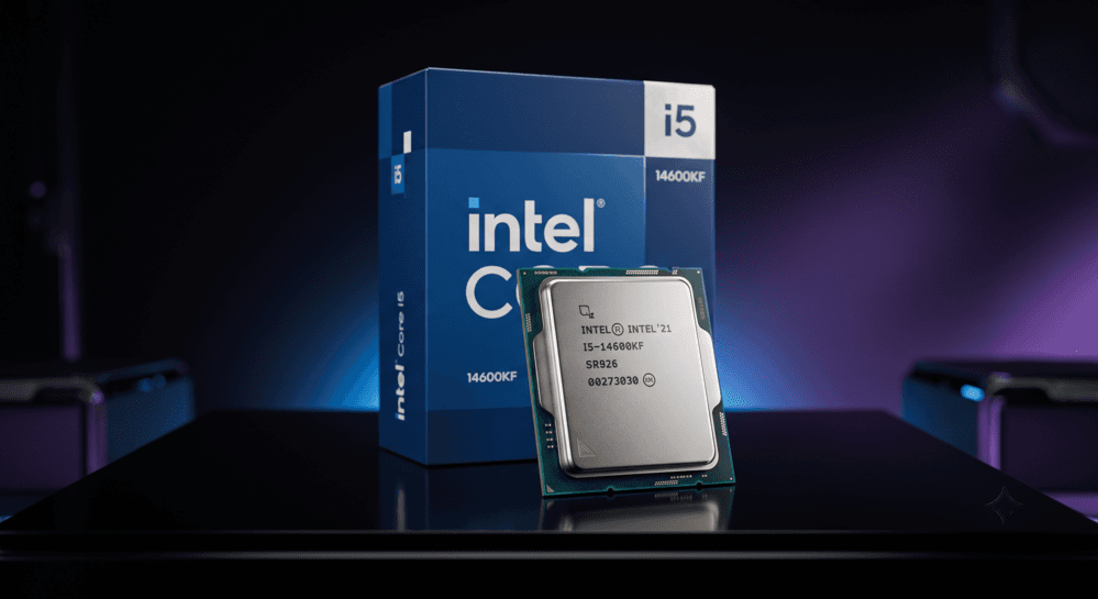 Intel Core i5-14600KF