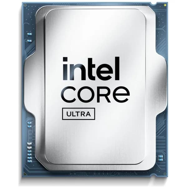Intel Core Ultra 5 225F (3.3 GHz / 4.9 GHz) Tray