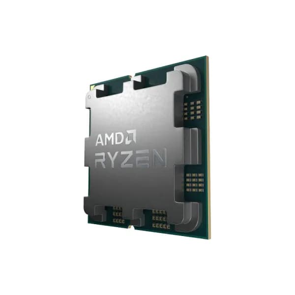 AMD Ryzen 7 7700 (3.8 GHz / 5.3 GHz) Tray