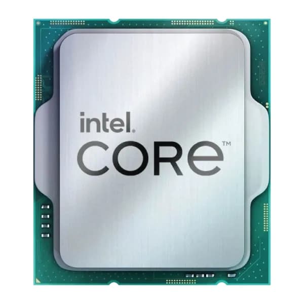 Intel Core i5 13400F (2.5 GHz / 4.6 GHz) Tray