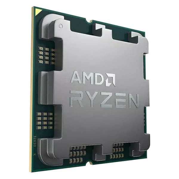 AMD Ryzen 7 8700F (4.1 GHz / 5.0 GHz) Tray